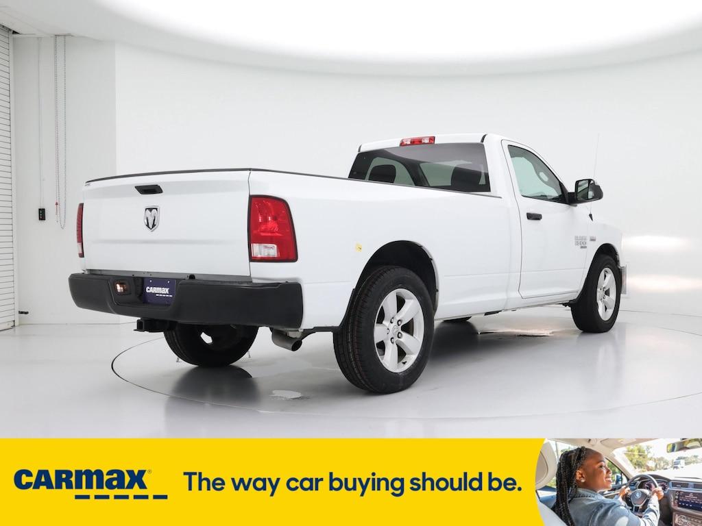 used 2023 Ram 1500 Classic car, priced at $24,998