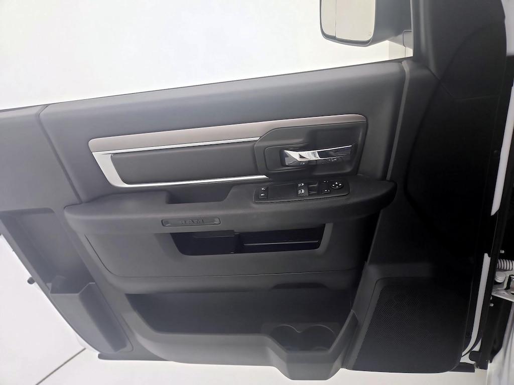 used 2023 Ram 1500 Classic car, priced at $24,998
