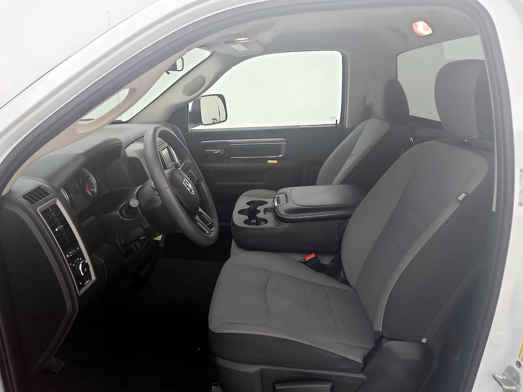 used 2023 Ram 1500 Classic car, priced at $24,998