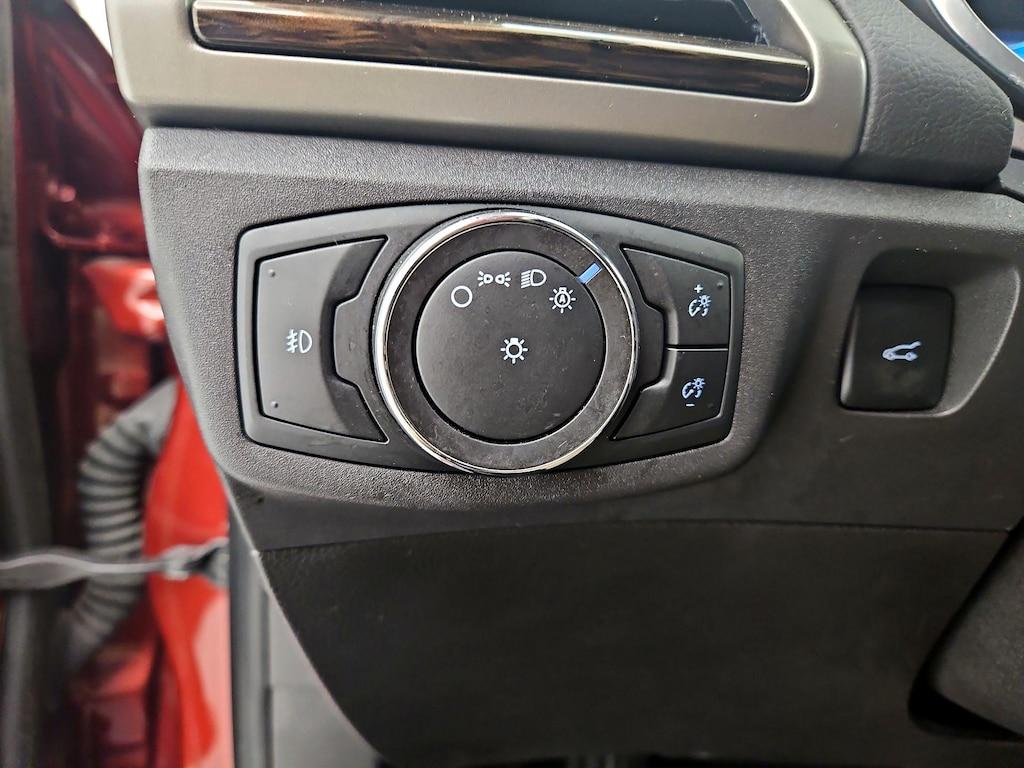 used 2014 Ford Fusion car, priced at $17,998