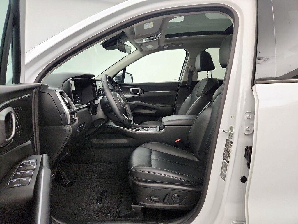 used 2021 Kia Sorento car, priced at $27,998