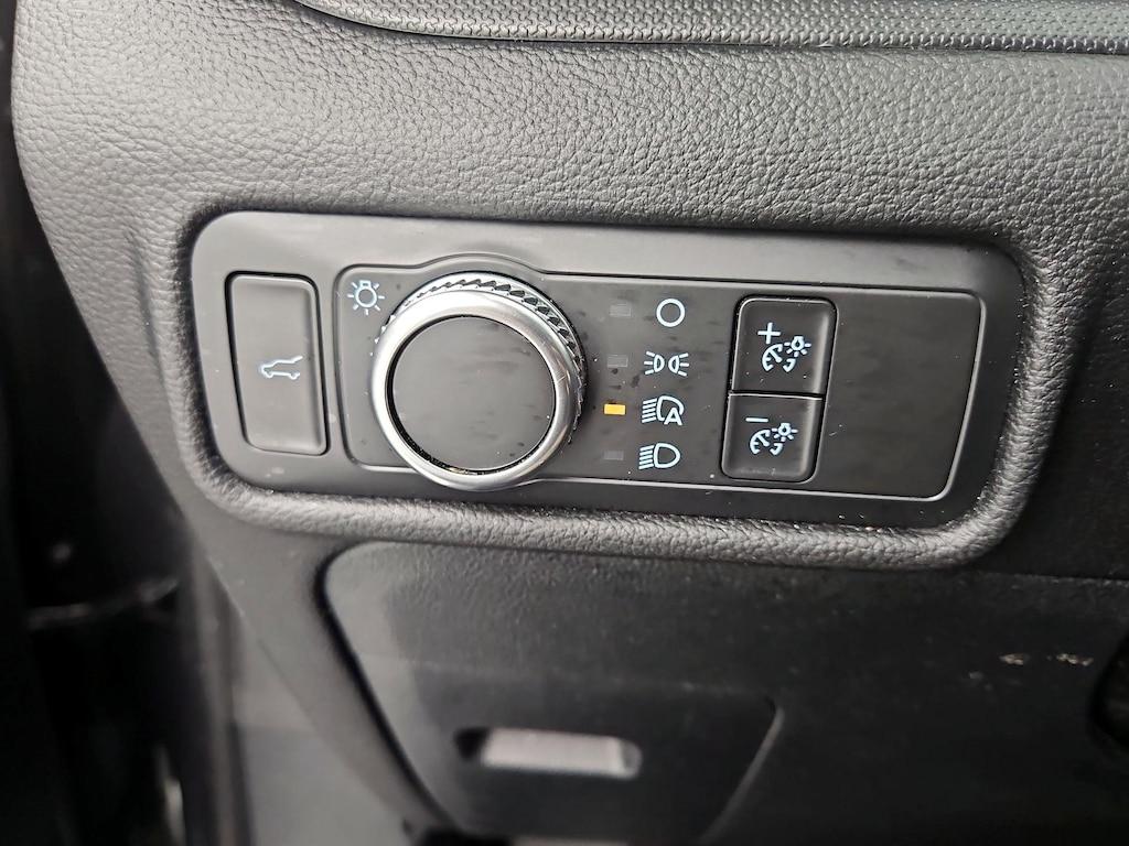 used 2021 Ford Explorer car, priced at $23,998
