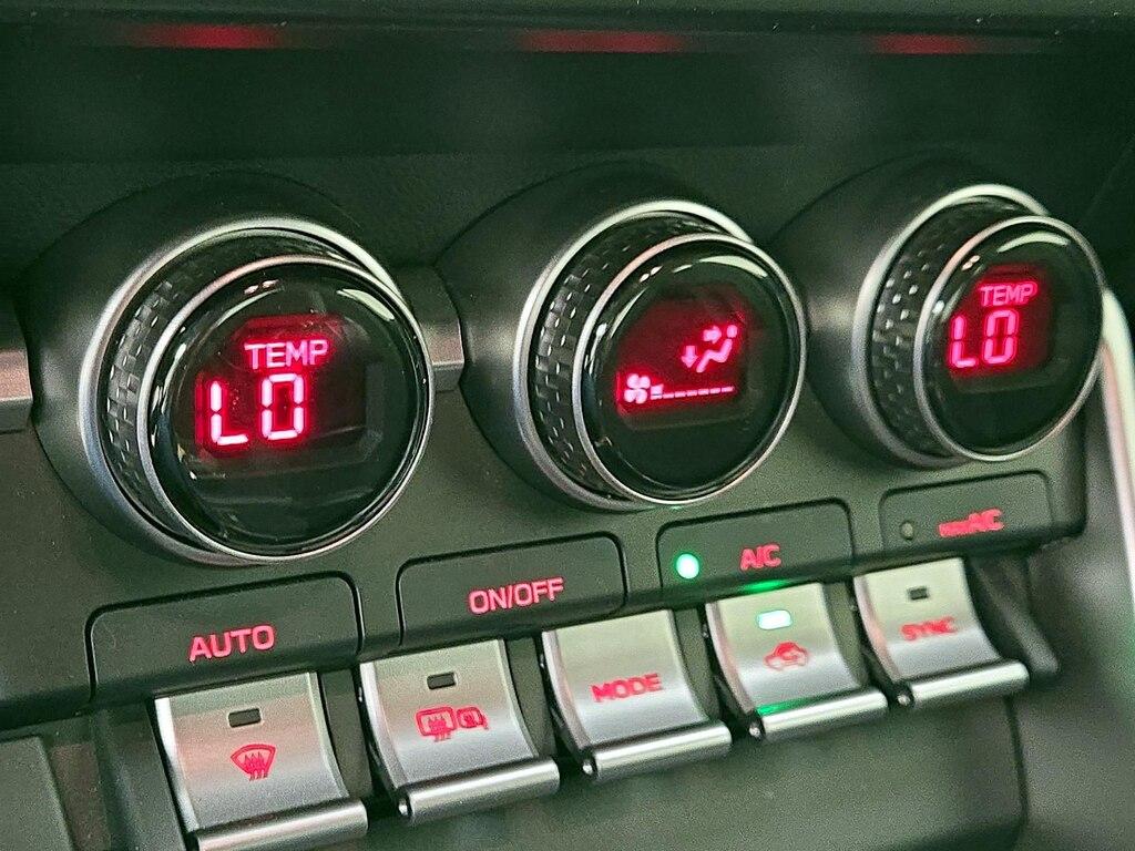 used 2023 Toyota GR86 car, priced at $32,998