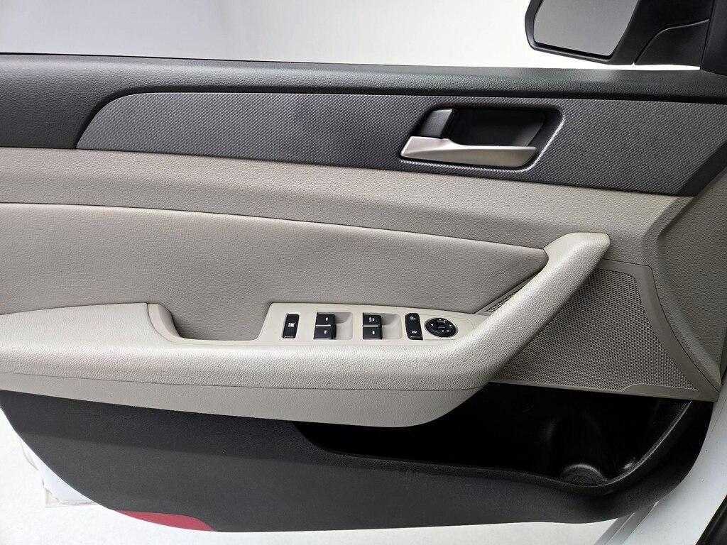 used 2018 Hyundai Sonata car, priced at $14,998