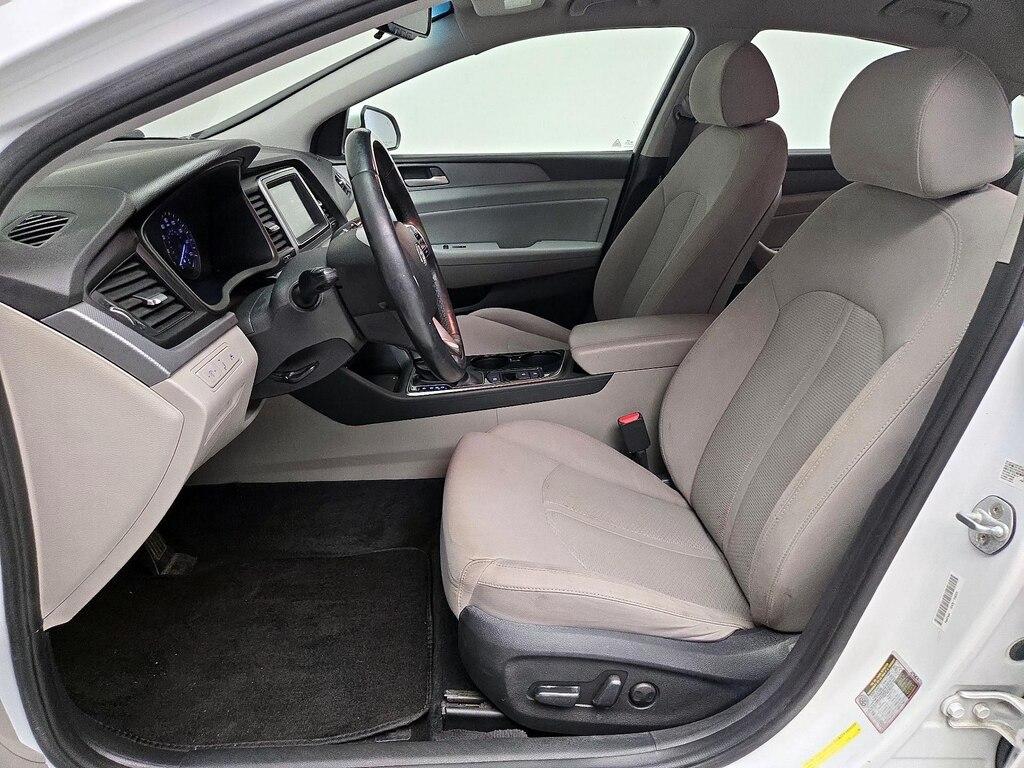 used 2018 Hyundai Sonata car, priced at $16,998