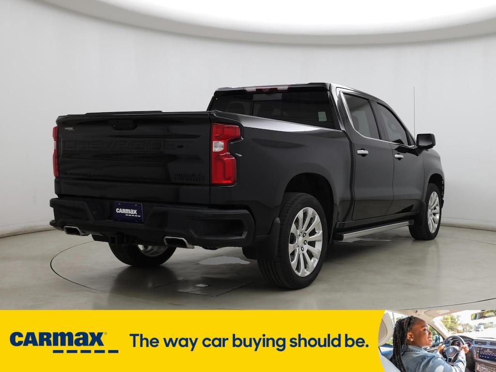 used 2022 Chevrolet Silverado 1500 Limited car, priced at $39,998
