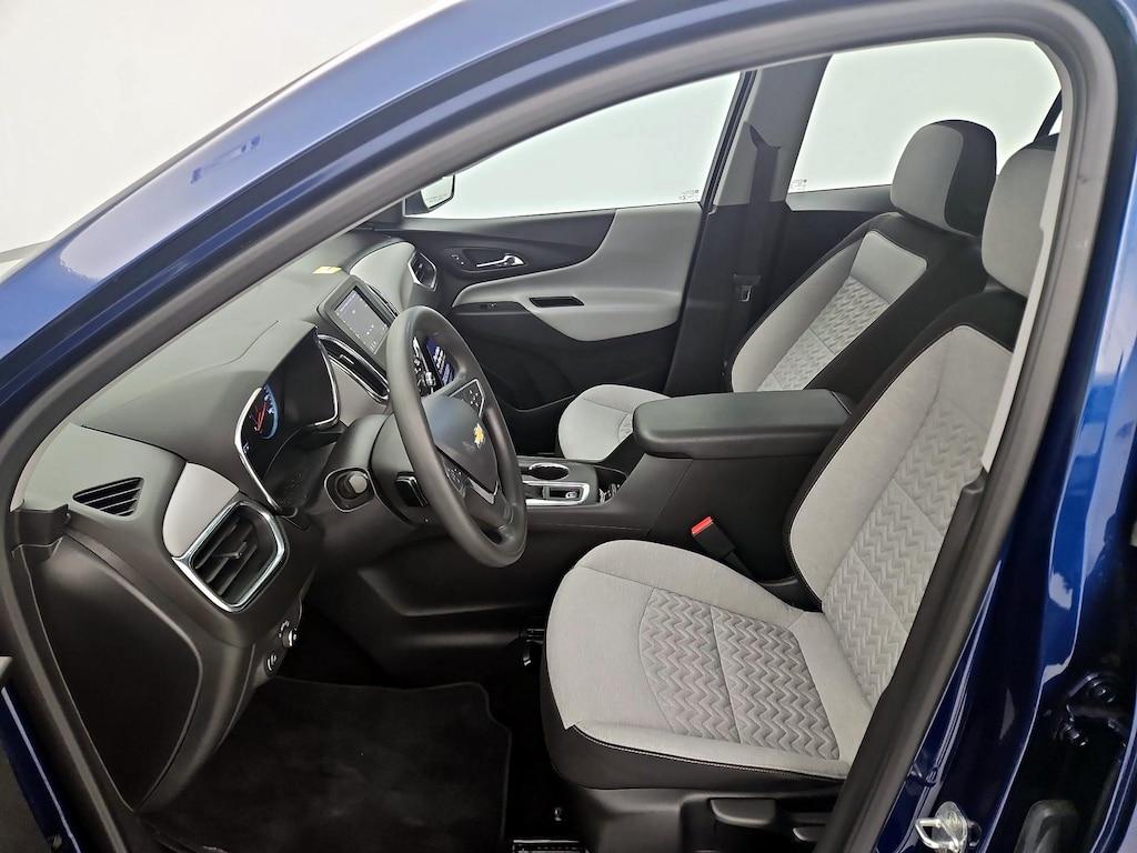used 2023 Chevrolet Equinox car, priced at $23,998