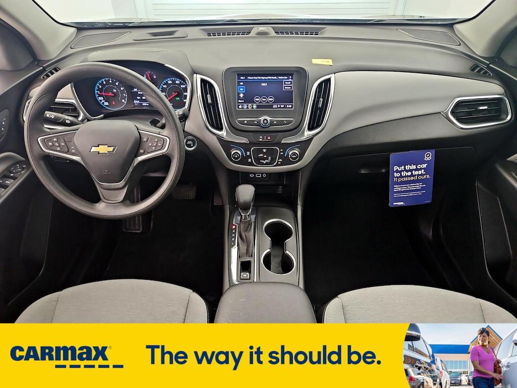 used 2023 Chevrolet Equinox car, priced at $23,998