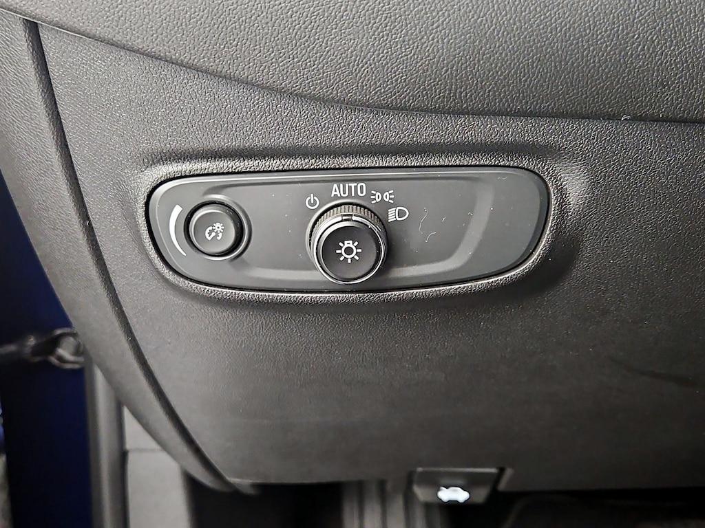 used 2023 Chevrolet Equinox car, priced at $23,998