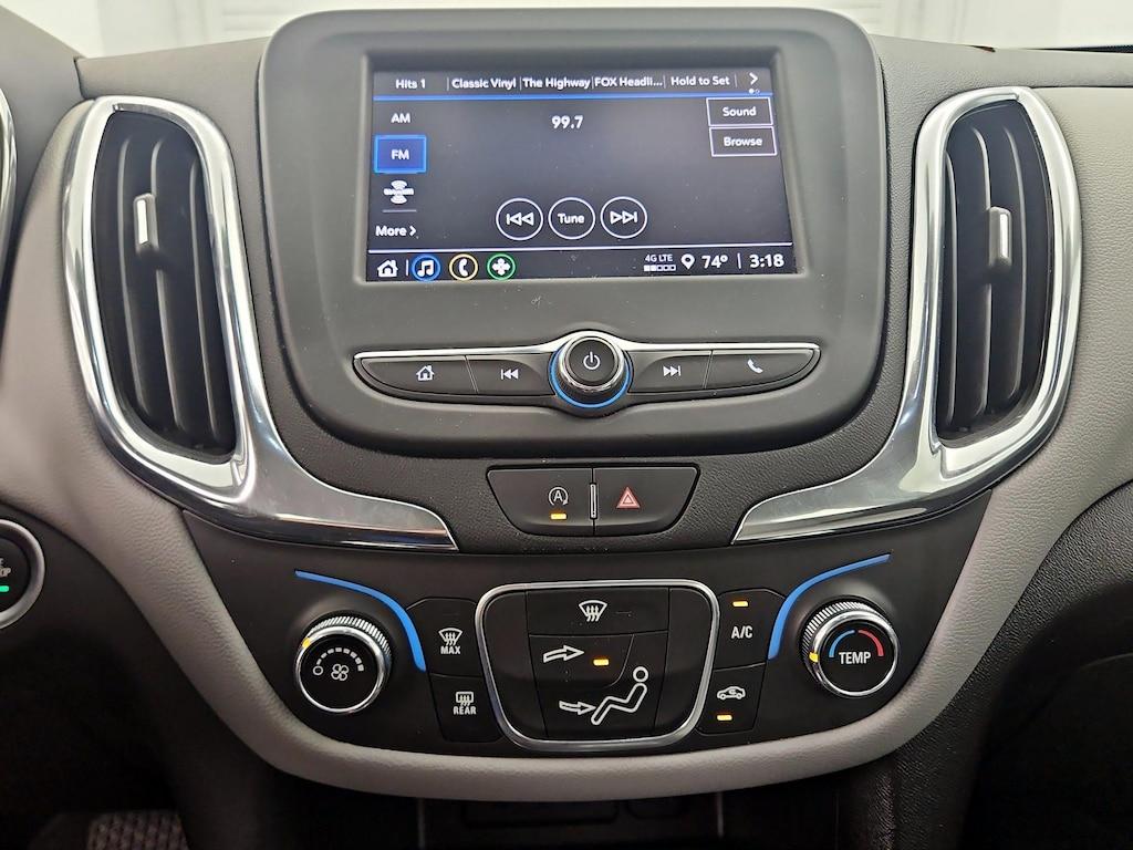 used 2023 Chevrolet Equinox car, priced at $23,998