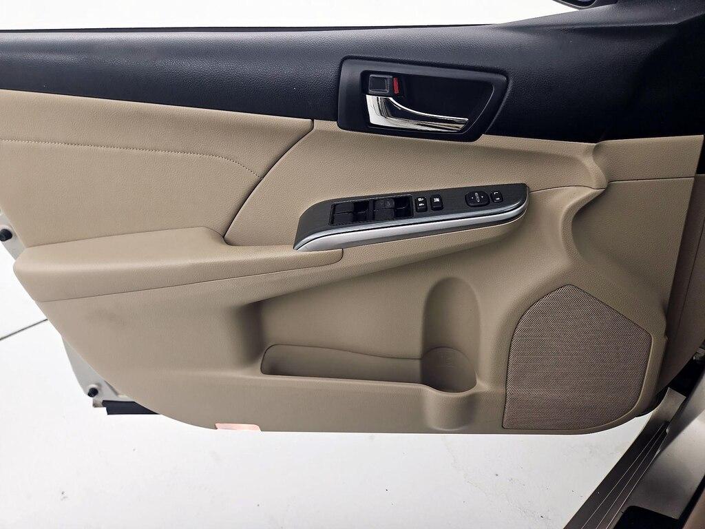 used 2014 Toyota Camry Hybrid car, priced at $17,998