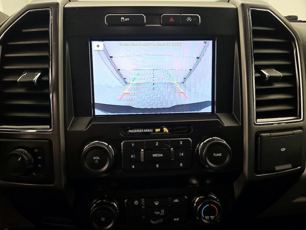 used 2019 Ford F-150 car, priced at $26,998