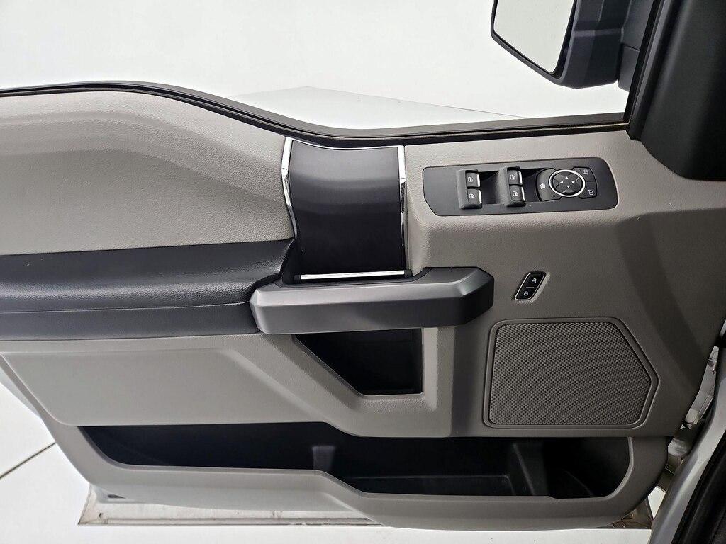 used 2019 Ford F-150 car, priced at $26,998