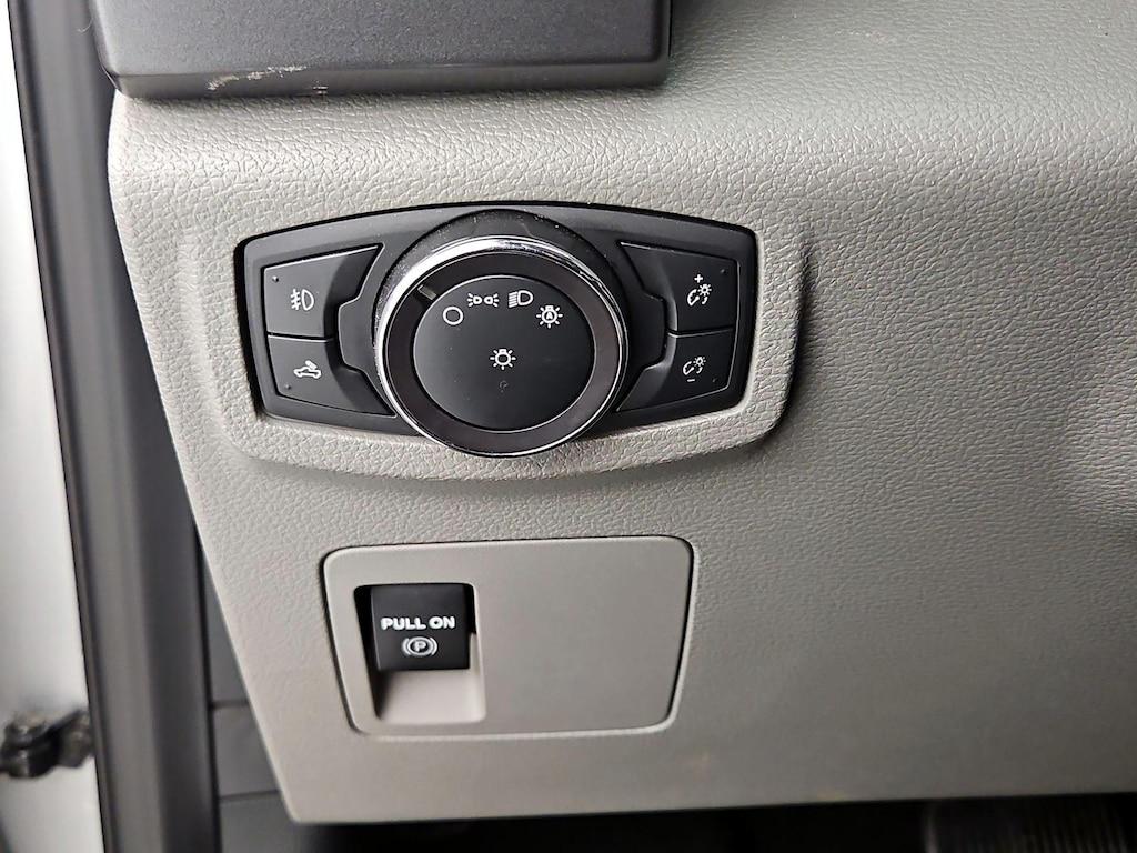 used 2019 Ford F-150 car, priced at $26,998