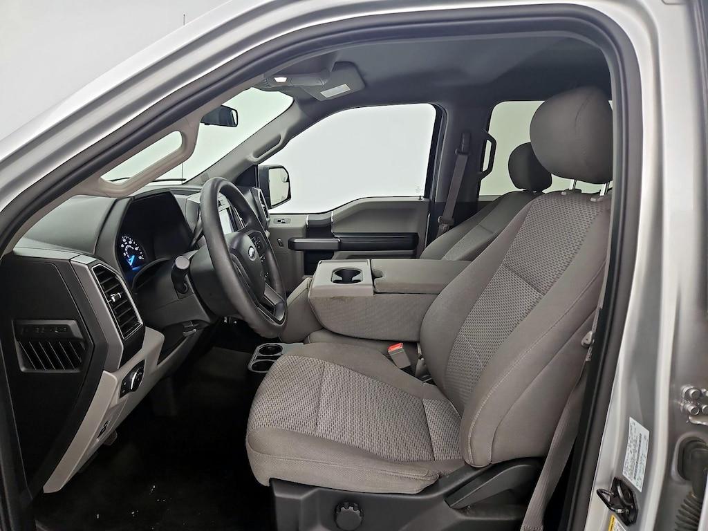 used 2019 Ford F-150 car, priced at $26,998