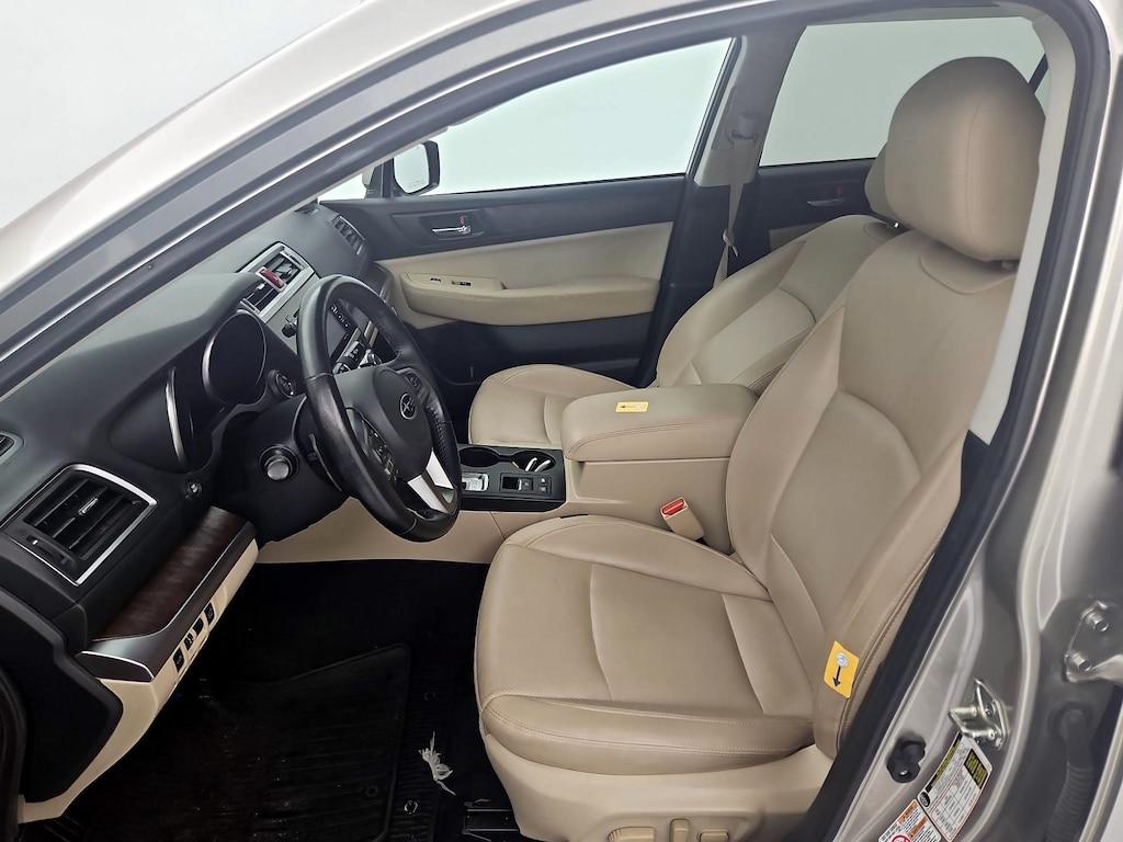 used 2015 Subaru Outback car, priced at $14,998