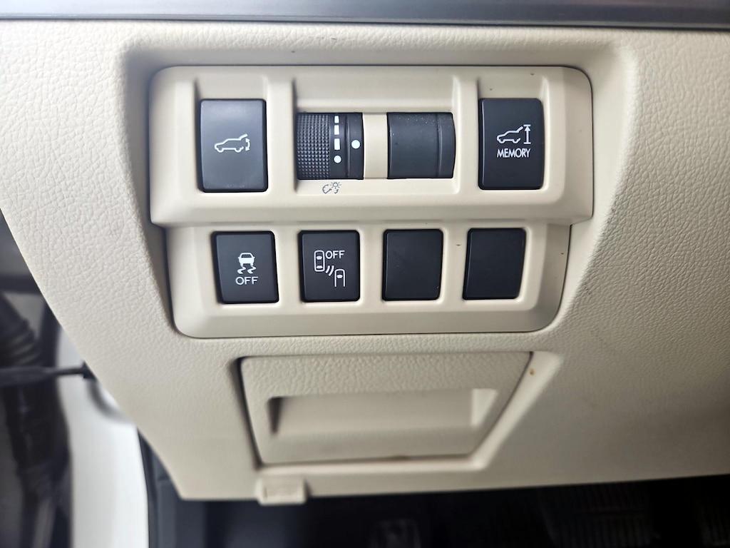 used 2015 Subaru Outback car, priced at $14,998