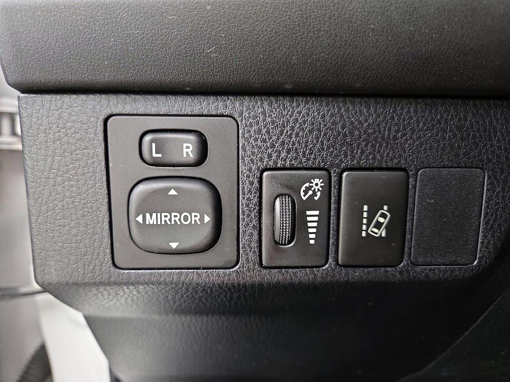 used 2017 Toyota RAV4 car, priced at $16,998