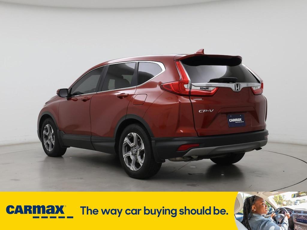 used 2019 Honda CR-V car, priced at $23,998