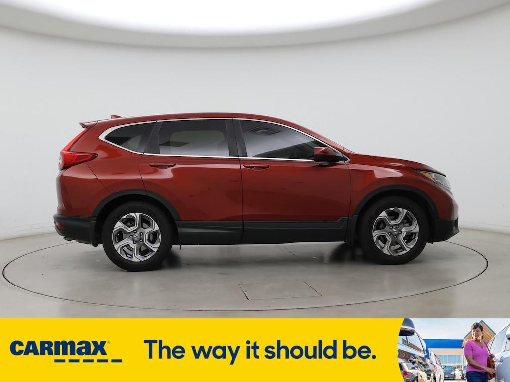 used 2019 Honda CR-V car, priced at $23,998