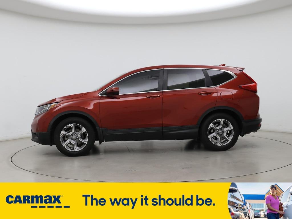 used 2019 Honda CR-V car, priced at $23,998