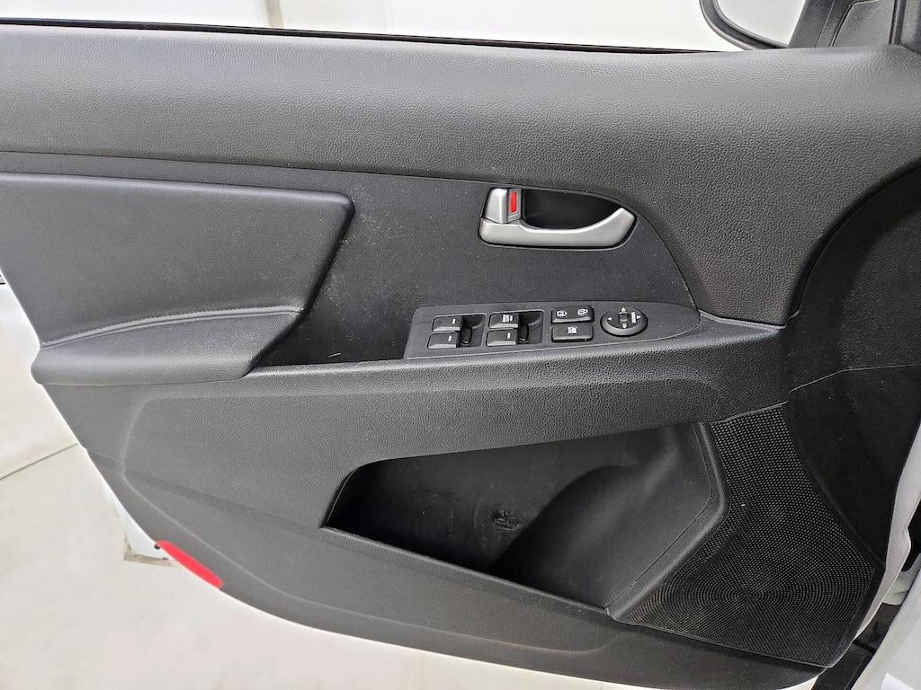 used 2015 Kia Sportage car, priced at $12,599