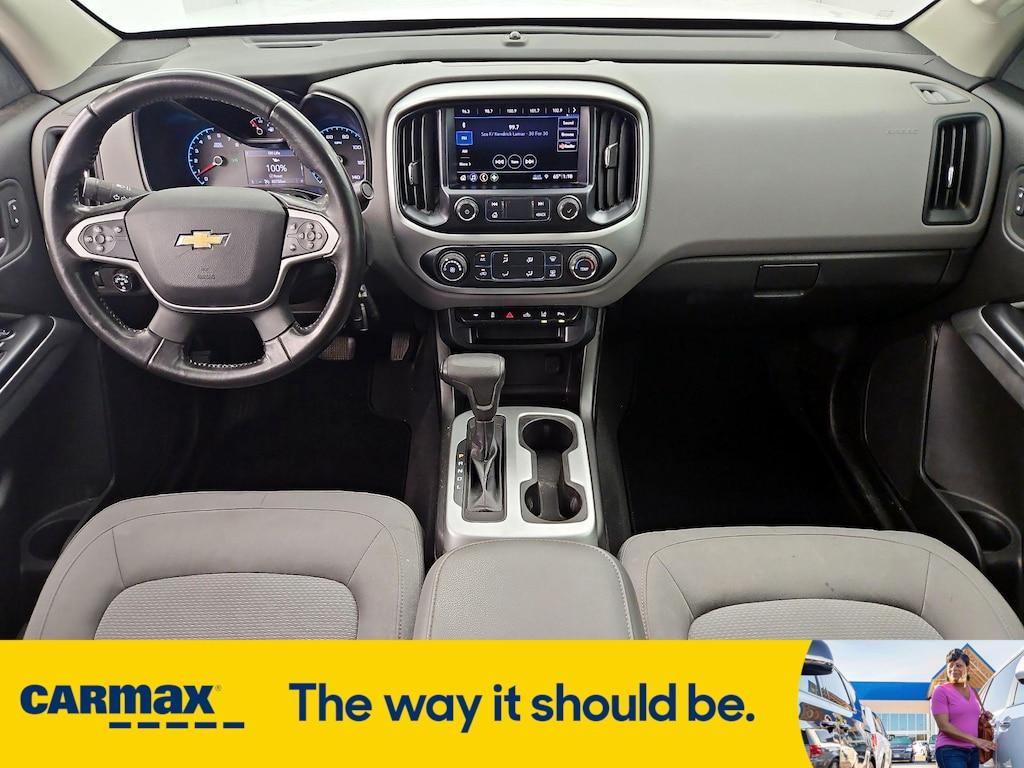 used 2019 Chevrolet Colorado car, priced at $21,998
