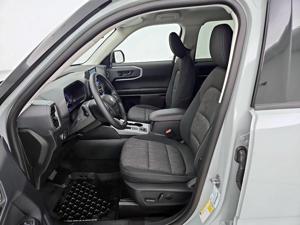 used 2022 Ford Bronco Sport car, priced at $29,998