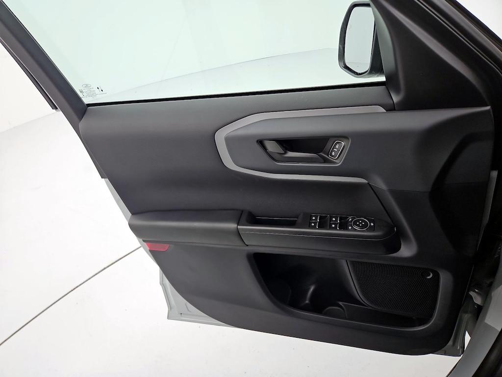 used 2022 Ford Bronco Sport car, priced at $29,998