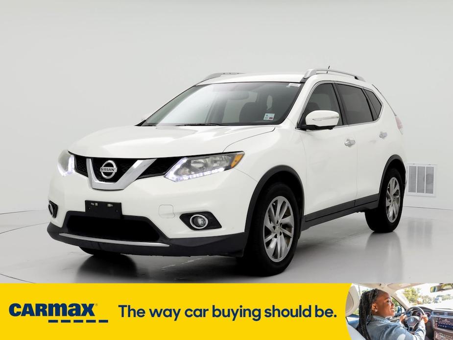 used 2014 Nissan Rogue car, priced at $12,998