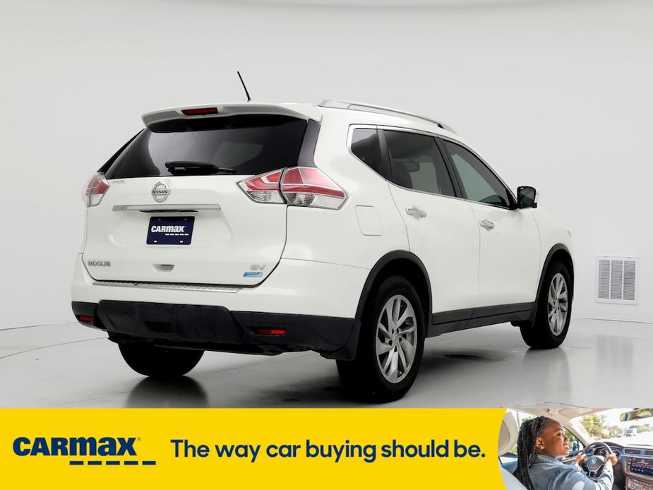 used 2014 Nissan Rogue car, priced at $12,998