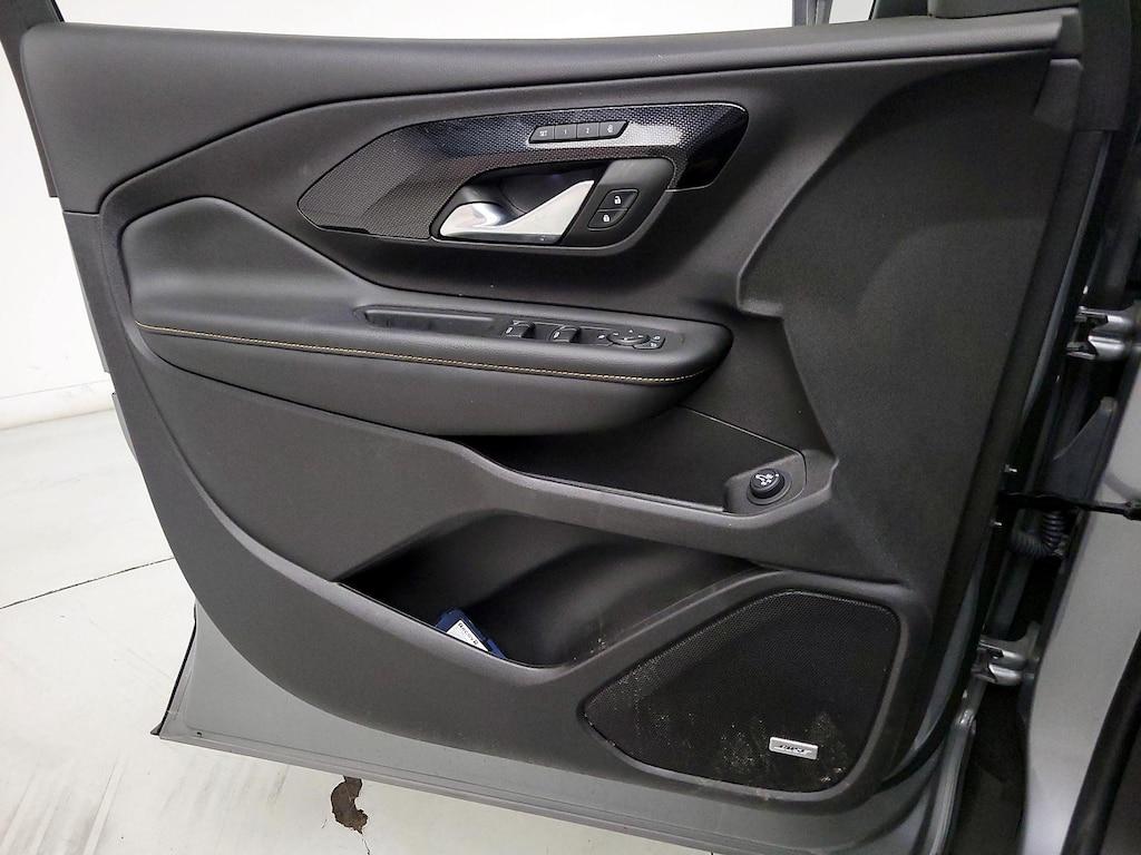 used 2024 GMC Terrain car, priced at $30,998