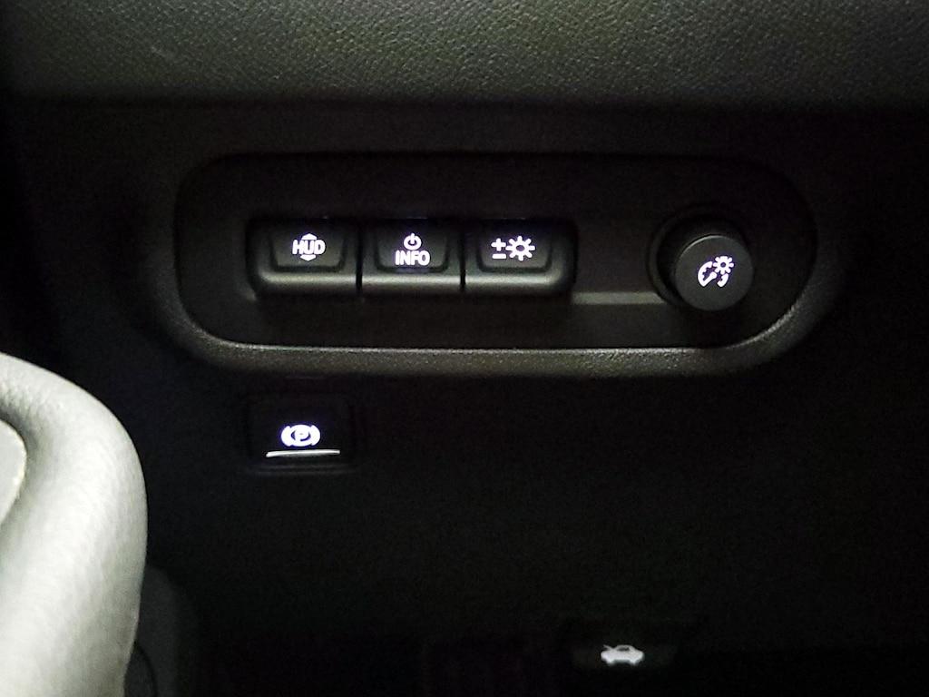 used 2024 GMC Terrain car, priced at $30,998