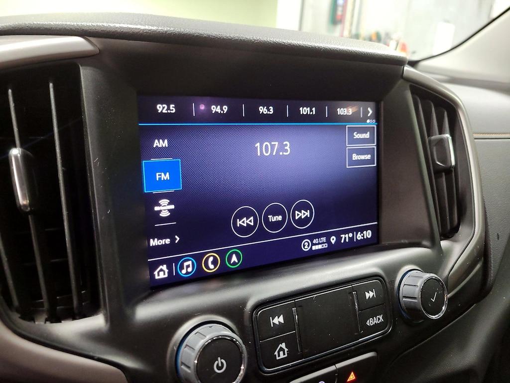used 2024 GMC Terrain car, priced at $30,998