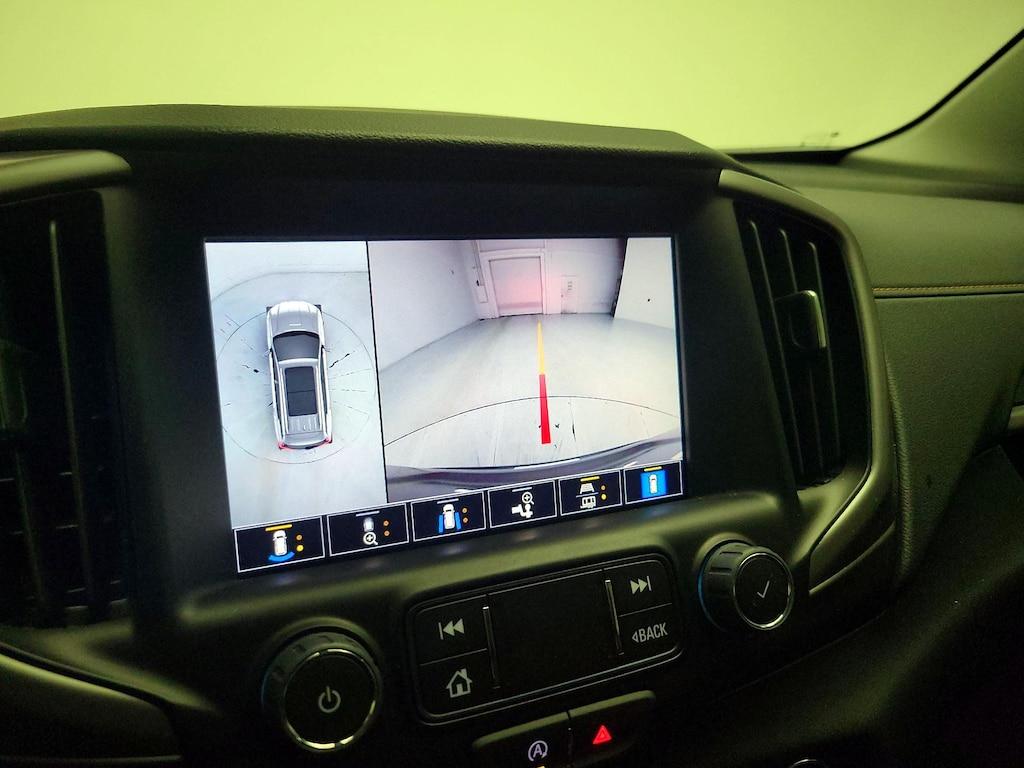 used 2024 GMC Terrain car, priced at $30,998