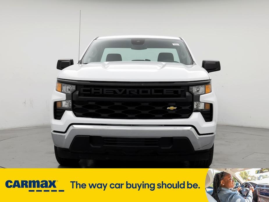 used 2023 Chevrolet Silverado 1500 car, priced at $27,998