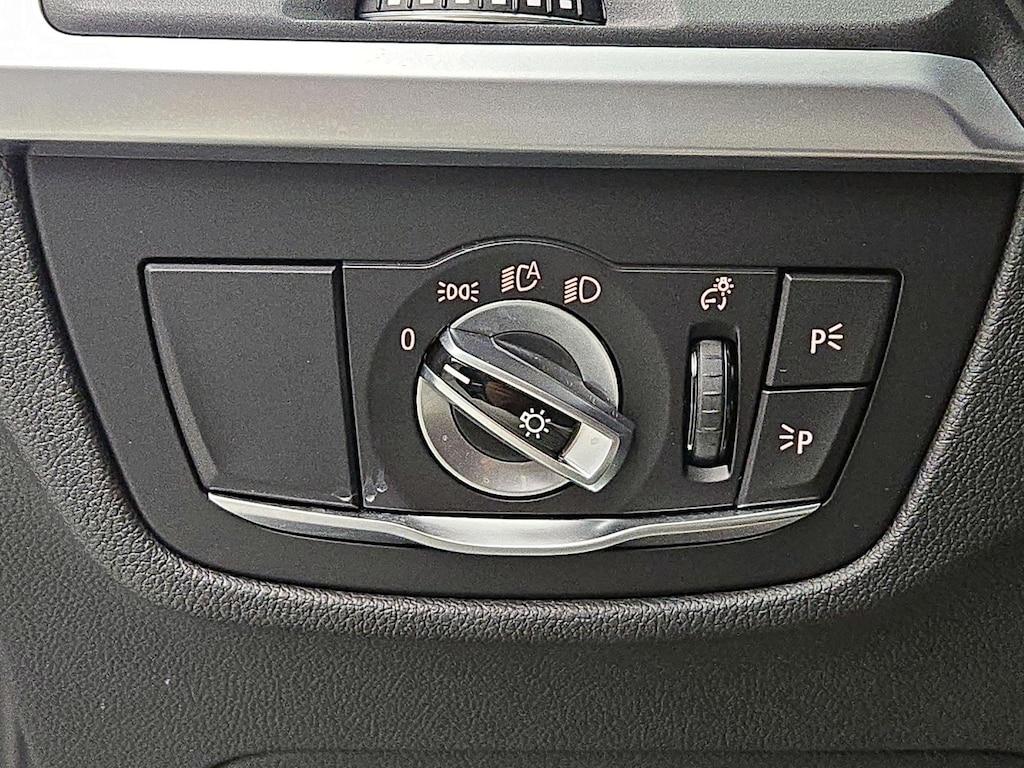used 2022 BMW X3 car, priced at $36,998