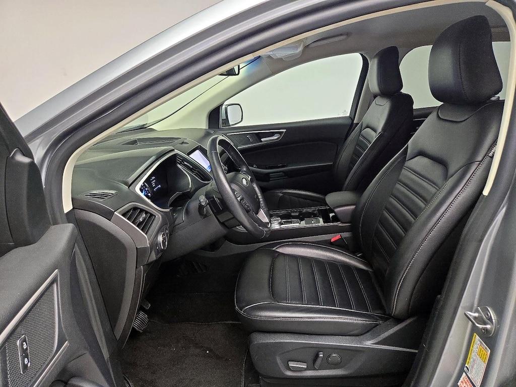 used 2020 Ford Edge car, priced at $19,998