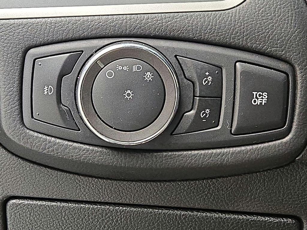 used 2020 Ford Edge car, priced at $19,998