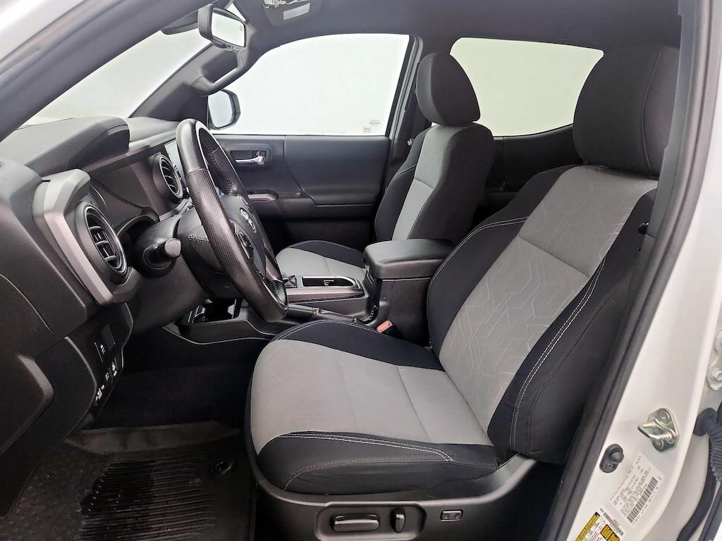 used 2020 Toyota Tacoma car, priced at $33,998