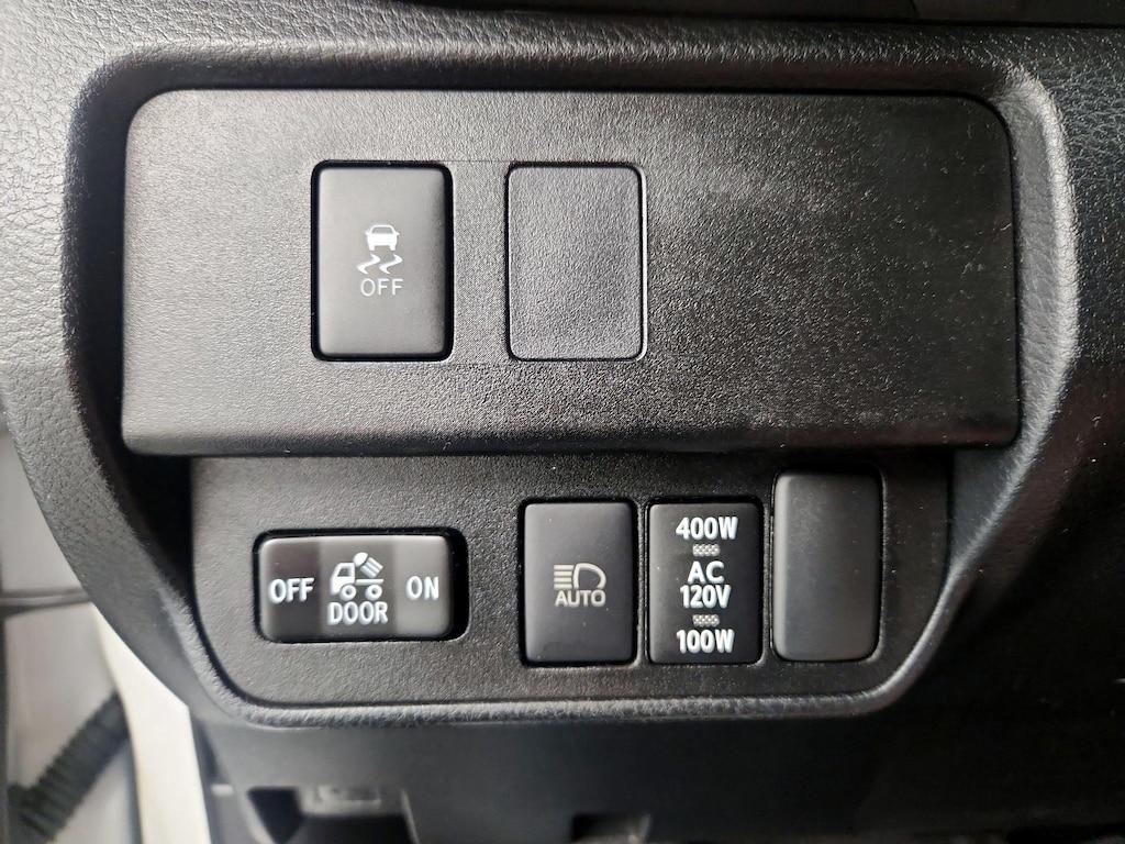 used 2020 Toyota Tacoma car, priced at $33,998