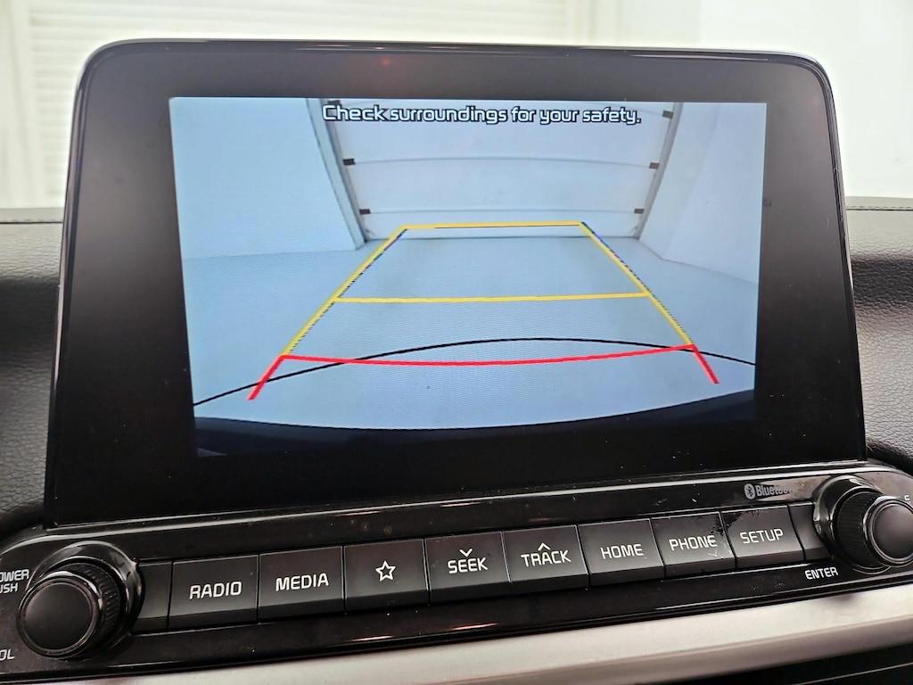 used 2020 Kia Forte car, priced at $14,998