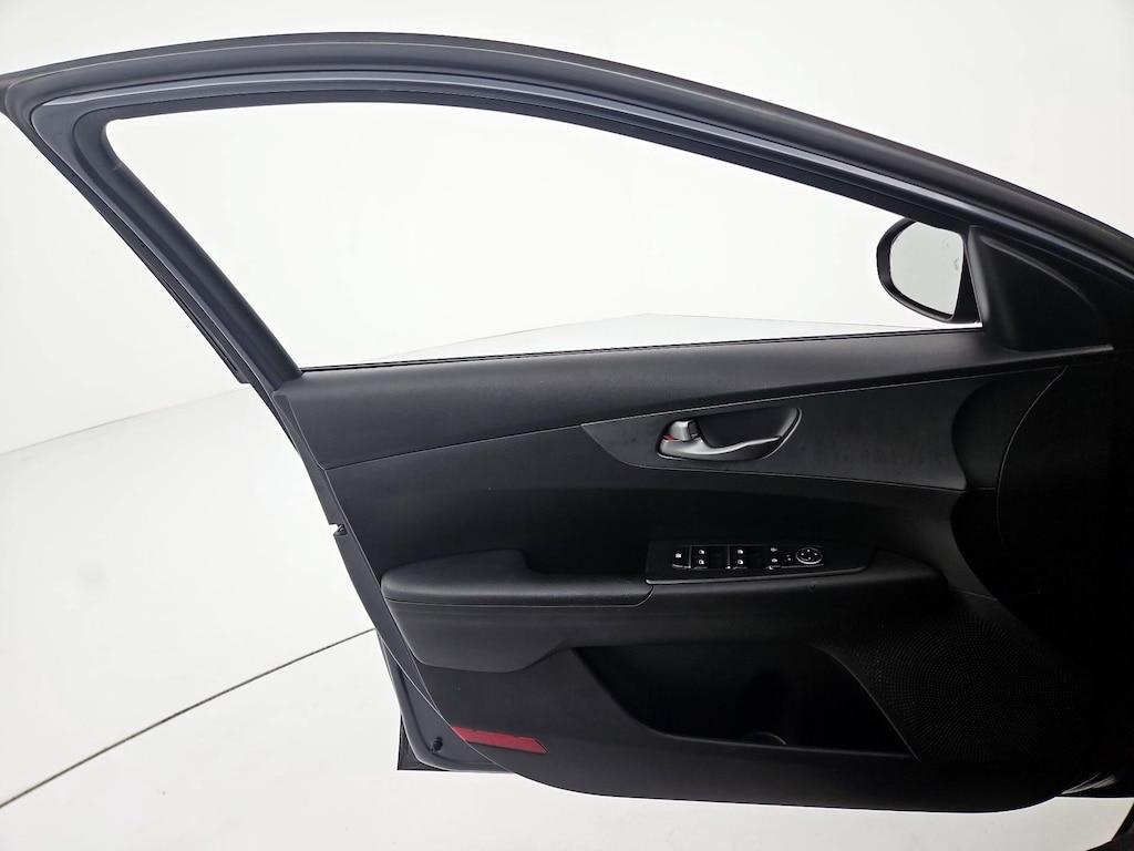 used 2020 Kia Forte car, priced at $14,998
