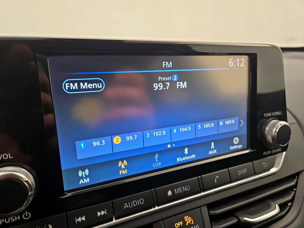 used 2023 Nissan Altima car, priced at $21,998