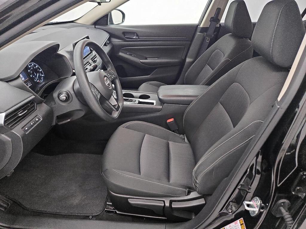 used 2023 Nissan Altima car, priced at $21,998