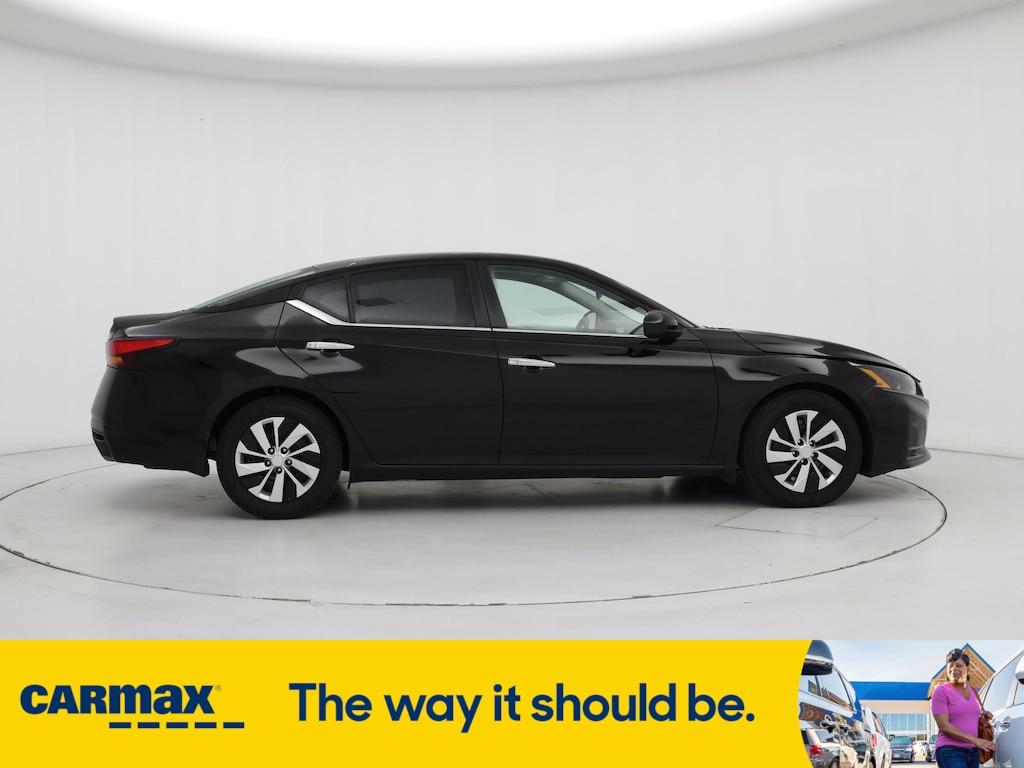 used 2023 Nissan Altima car, priced at $21,998