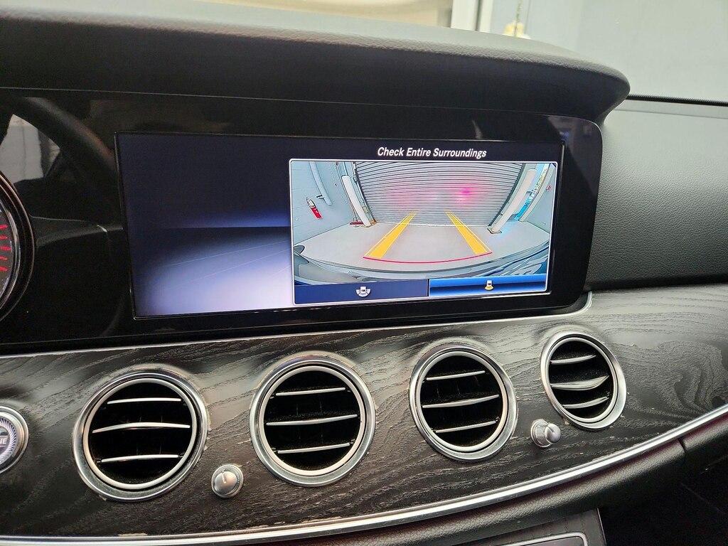 used 2019 Mercedes-Benz E-Class car, priced at $25,998