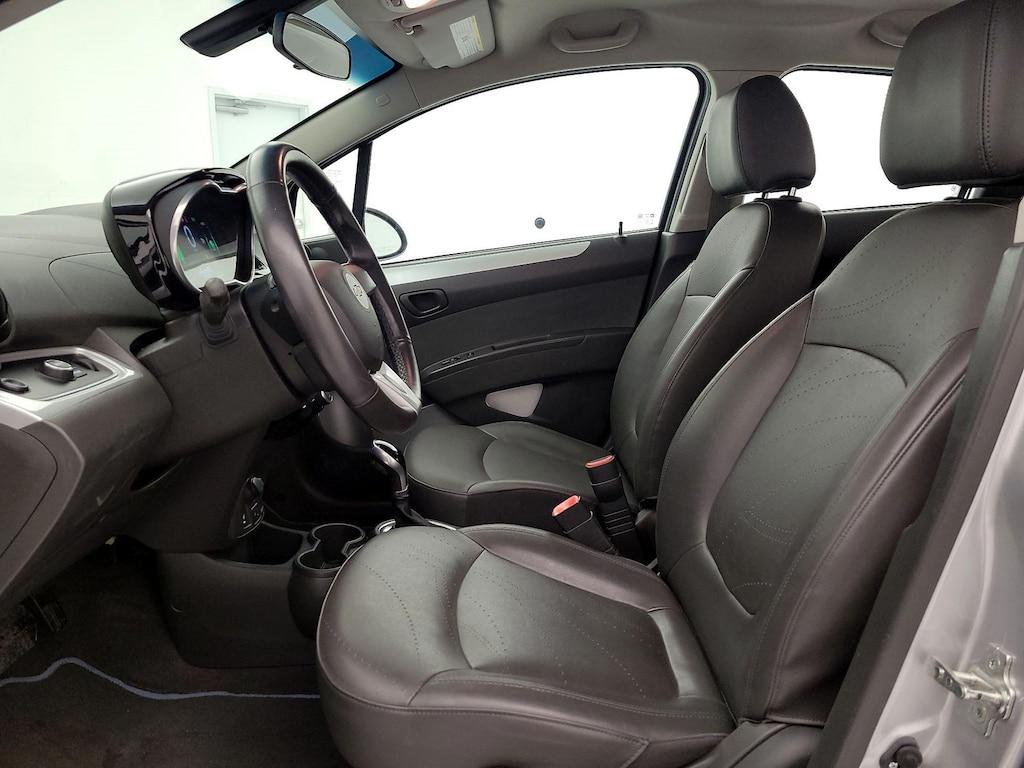 used 2016 Chevrolet Spark EV car, priced at $10,998