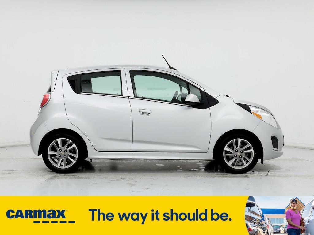 used 2016 Chevrolet Spark EV car, priced at $10,998