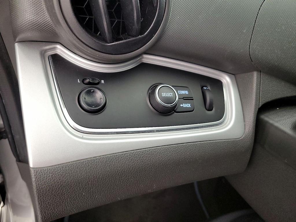 used 2016 Chevrolet Spark EV car, priced at $10,998